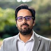 Tafheem Wani
