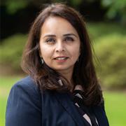 Urooj Khan